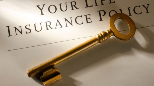 Life insurance - Key