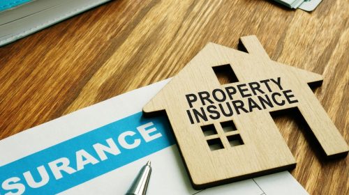 Property insurance