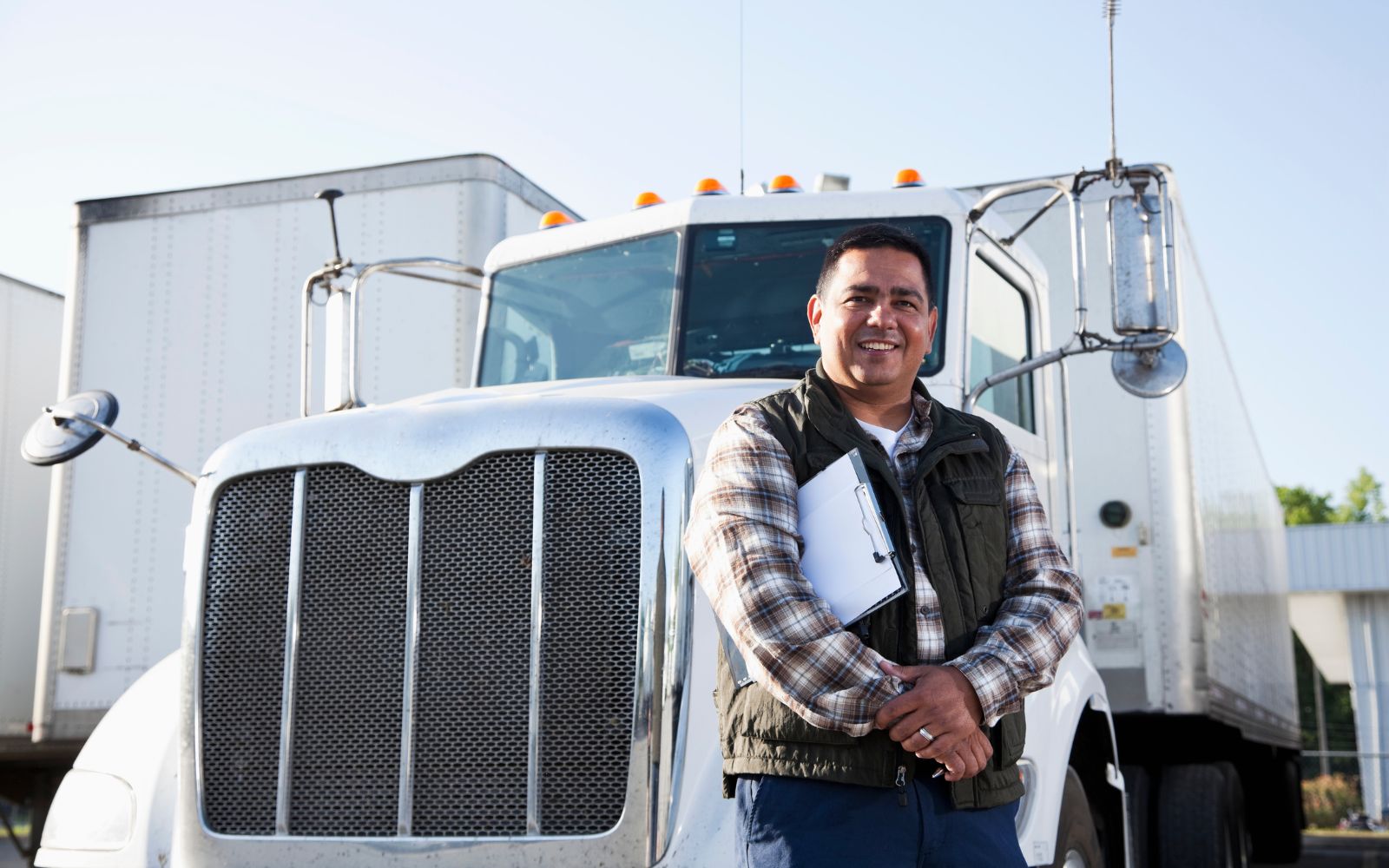truck driver certifications