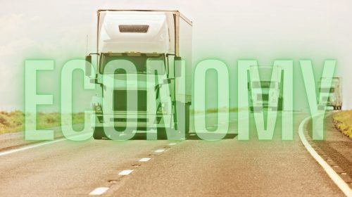 trucking industry news and economy