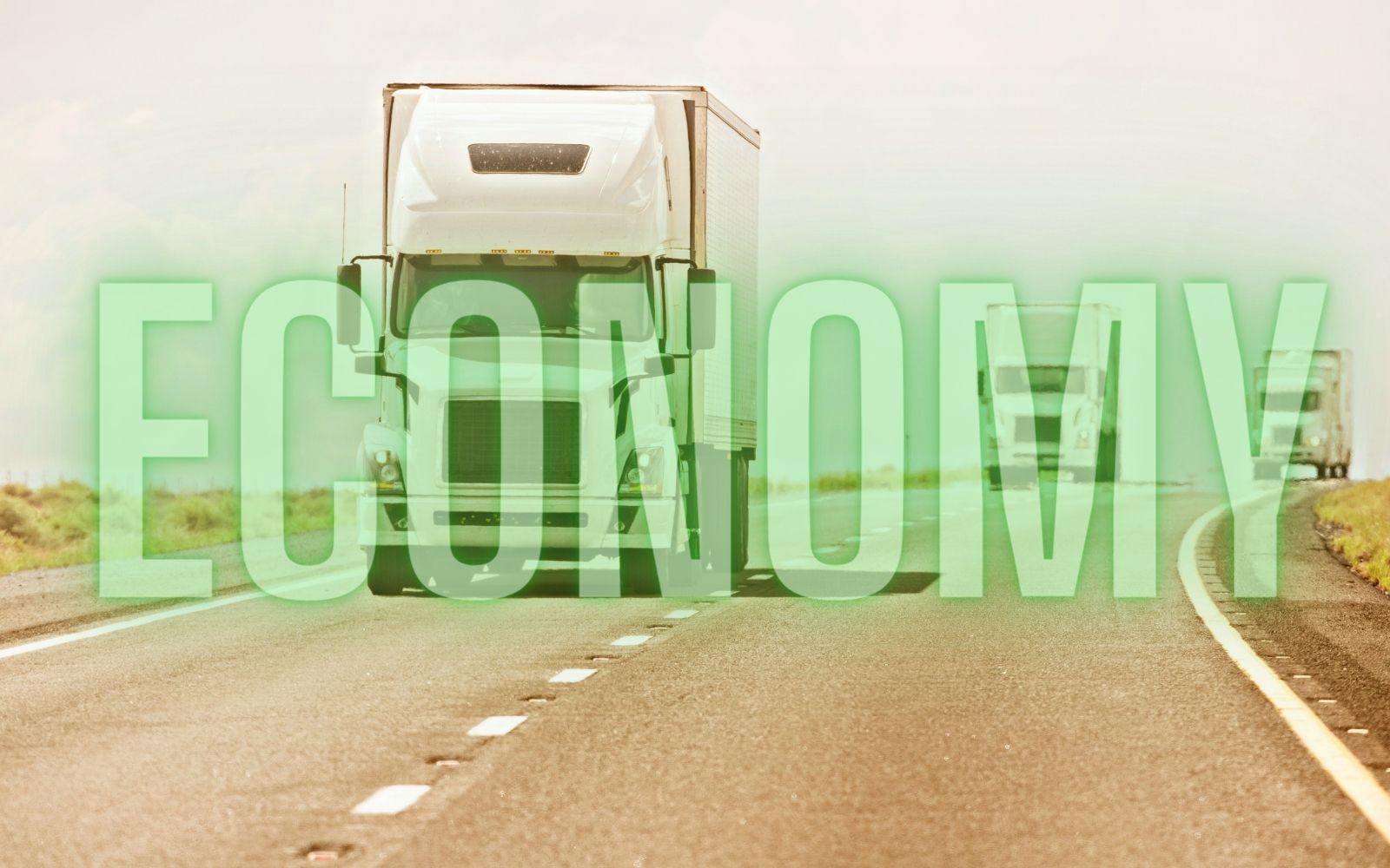 MCA, Trucking Business, and Role of Trucking Business in Economy » Live