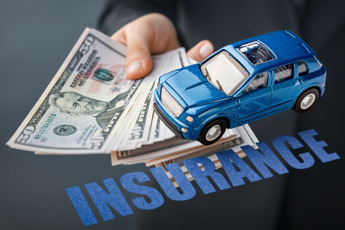 Auto insurance - Payment