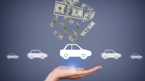 Car insurance - Rise in cost