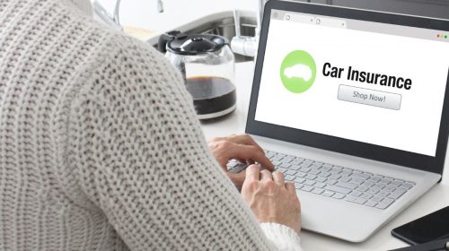 Auto insurance - Shopping for car insurance