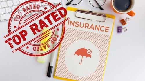 Auto insurance - Top Rated Company