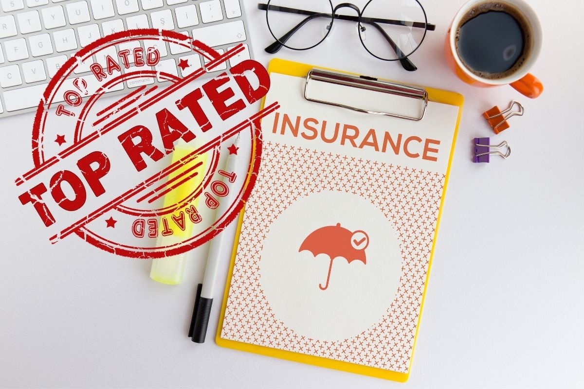 Auto insurance - Top Rated Company