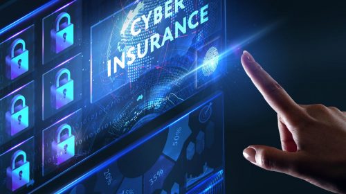 Cyber insurance coverage - Digital