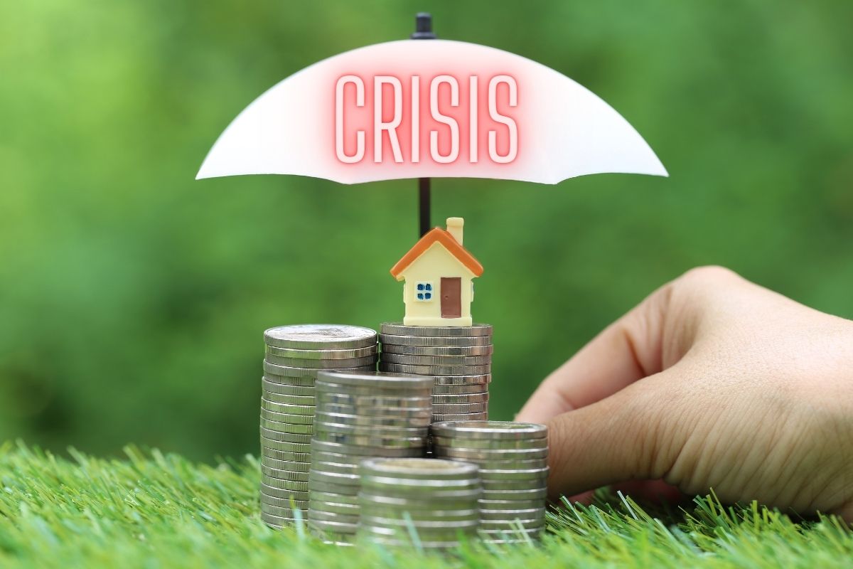 Insurance crisis - Homeowners insurance