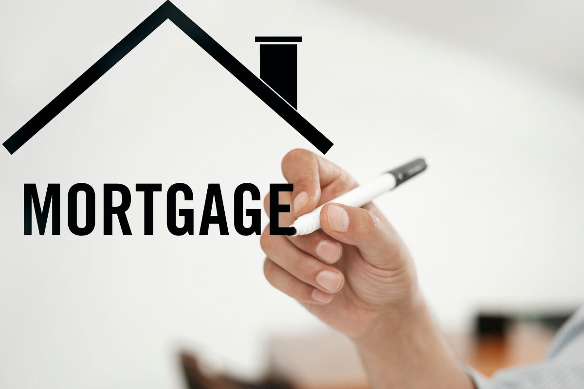 Title insurance - Mortgage Lender