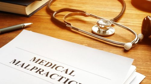 medical malpractice what is tail coverage