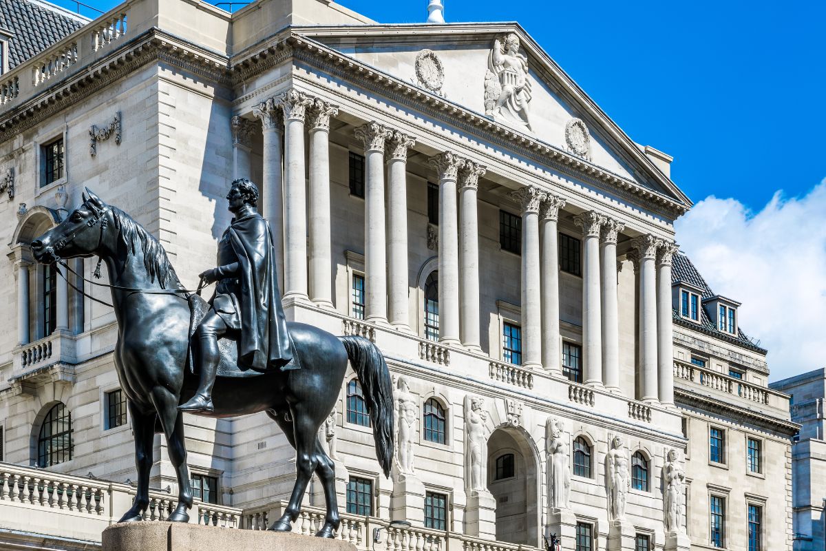 Deposit insurance - Bank of England