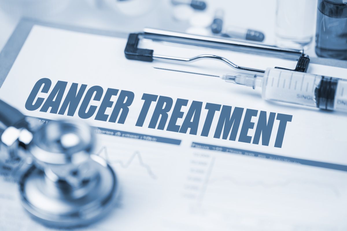 Health insurance - Cancer Treatment