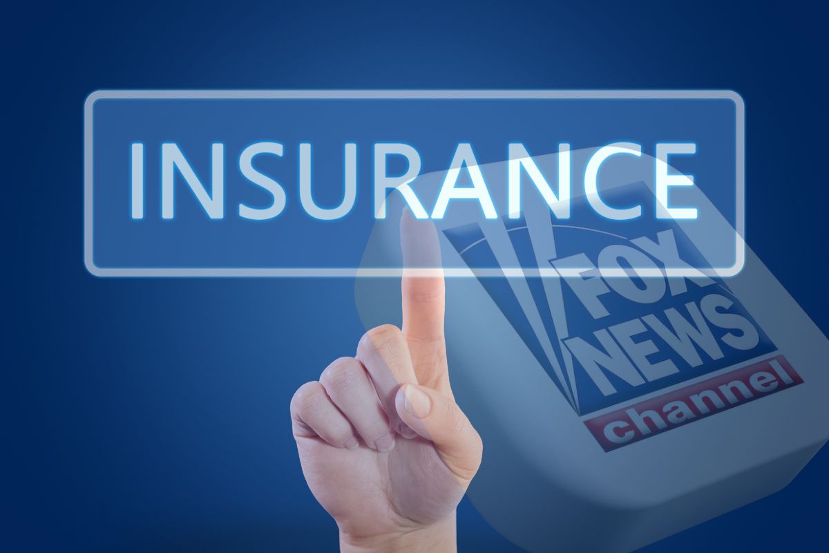 Insurance Policies - Fox News Channel Logo