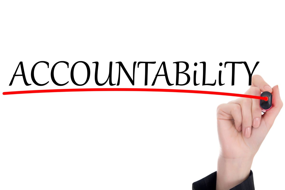 Insurer accountability