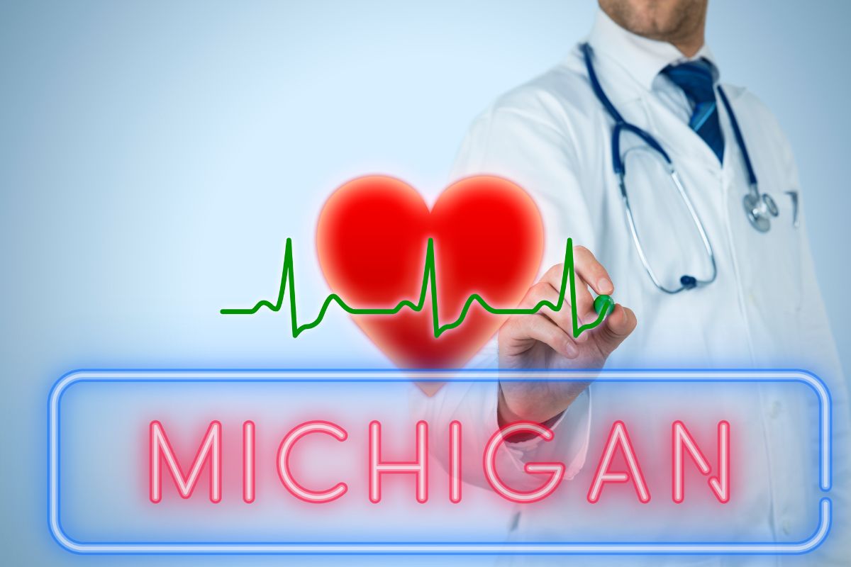 Preventive Healthcare - Michigan