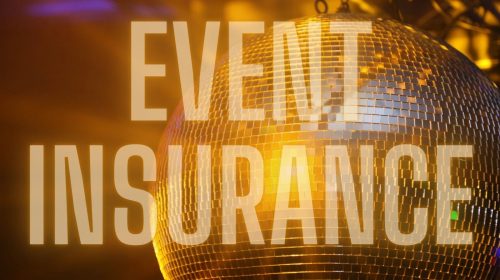 event insurance and what is covered
