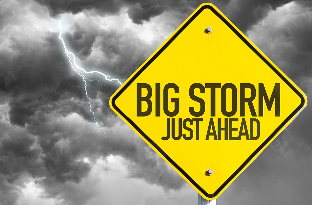 Will heat insurance help protect the poor against extreme temperatures? 2 Heat insurance - Big Storm