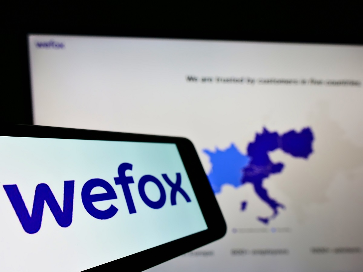 Massive Wefox insurtech company gets $110M backing from JPMorgan and Barclays 2 Insurtech company - WeFox digital insurance company