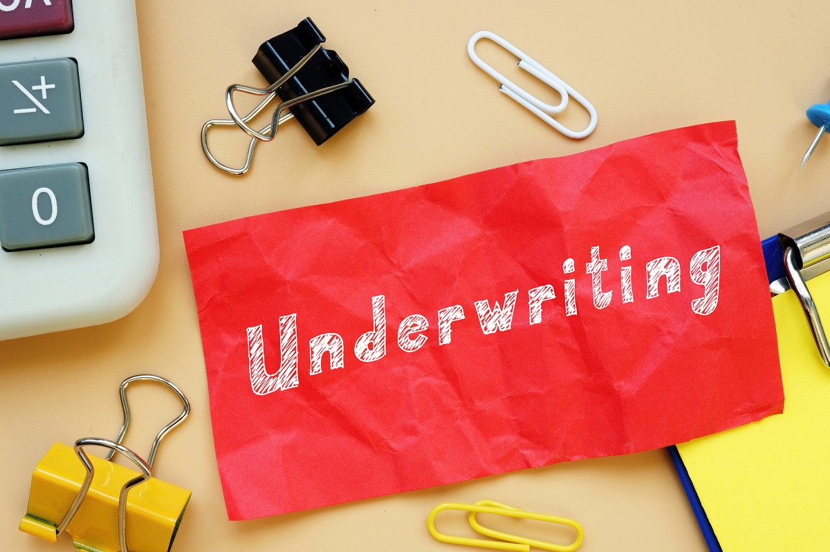 Property and Casualty Insurance - Underwriting
