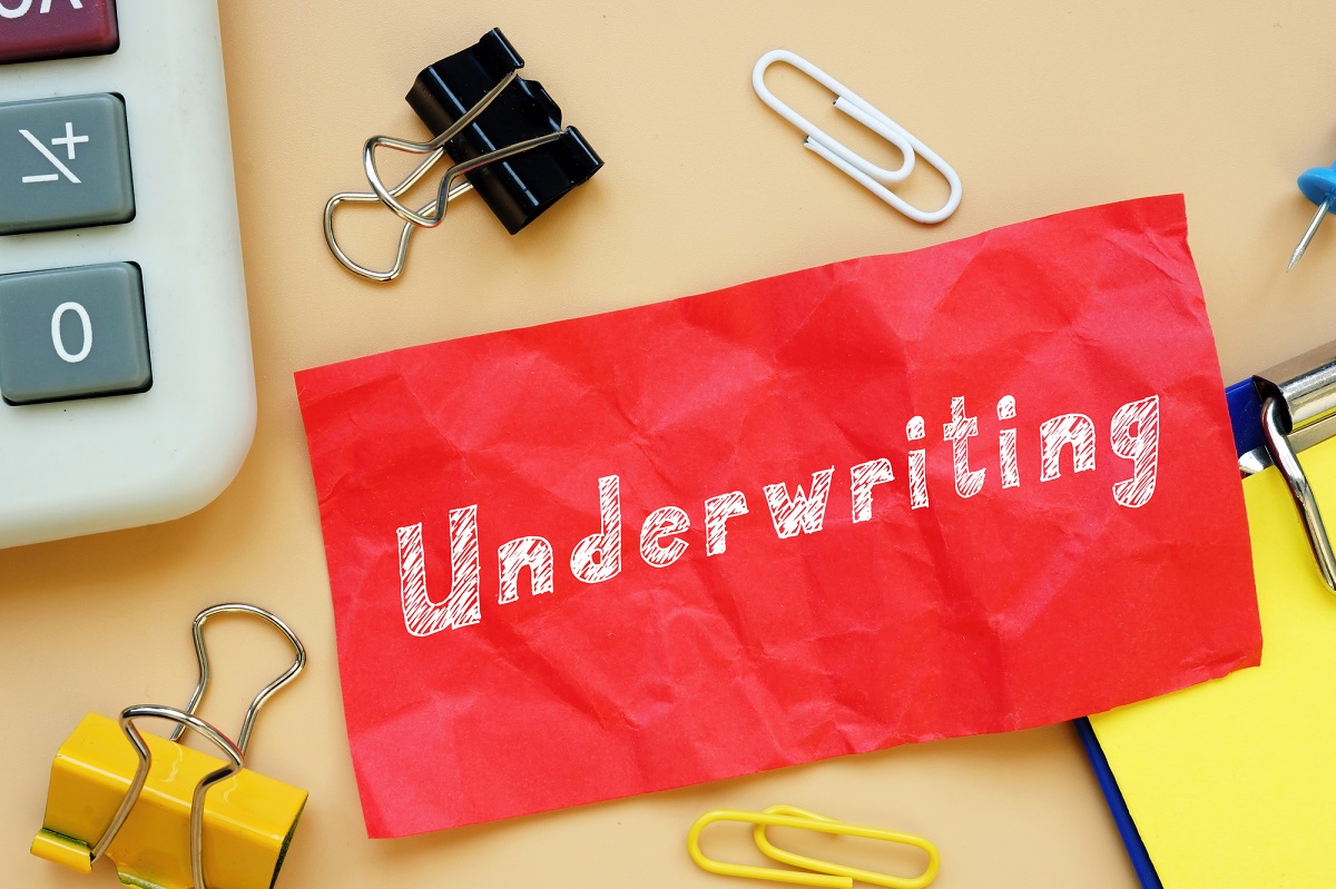 Property and casualty insurance sees largest ever Q1 statutory underwriting loss 2 Property and Casualty Insurance - Underwriting
