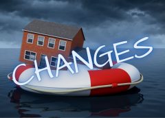 Congress considers 17 changes to flood insurance program