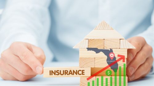 Property insurance Hikes Florida