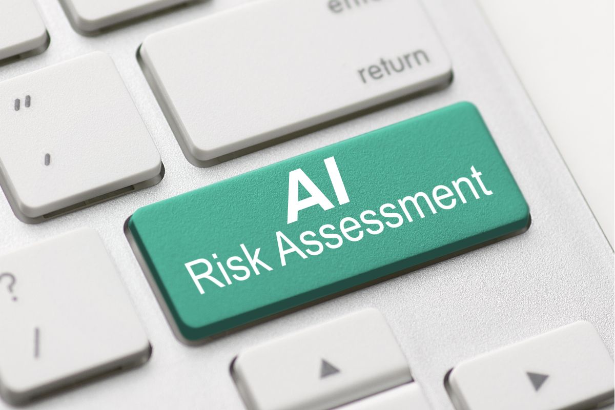 insurance companies AI risk assessment