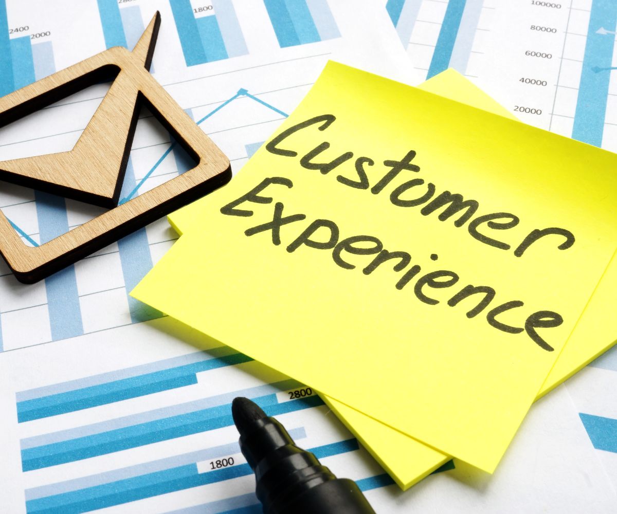 Customer Experience and Satisfaction insurance claims s