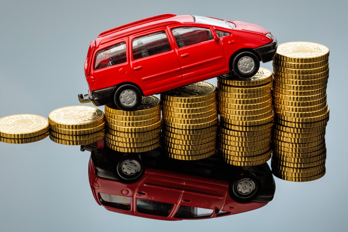 Auto insurance rates climbing