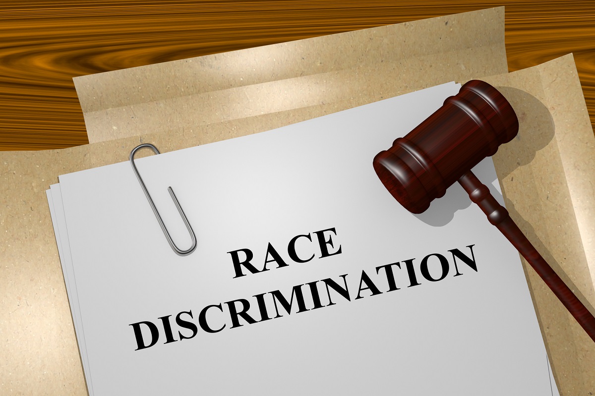 Insurance company lawsuit discrimination