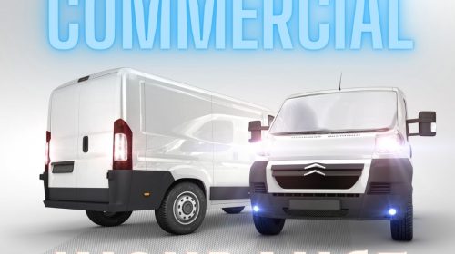 commercial auto insurance and tips