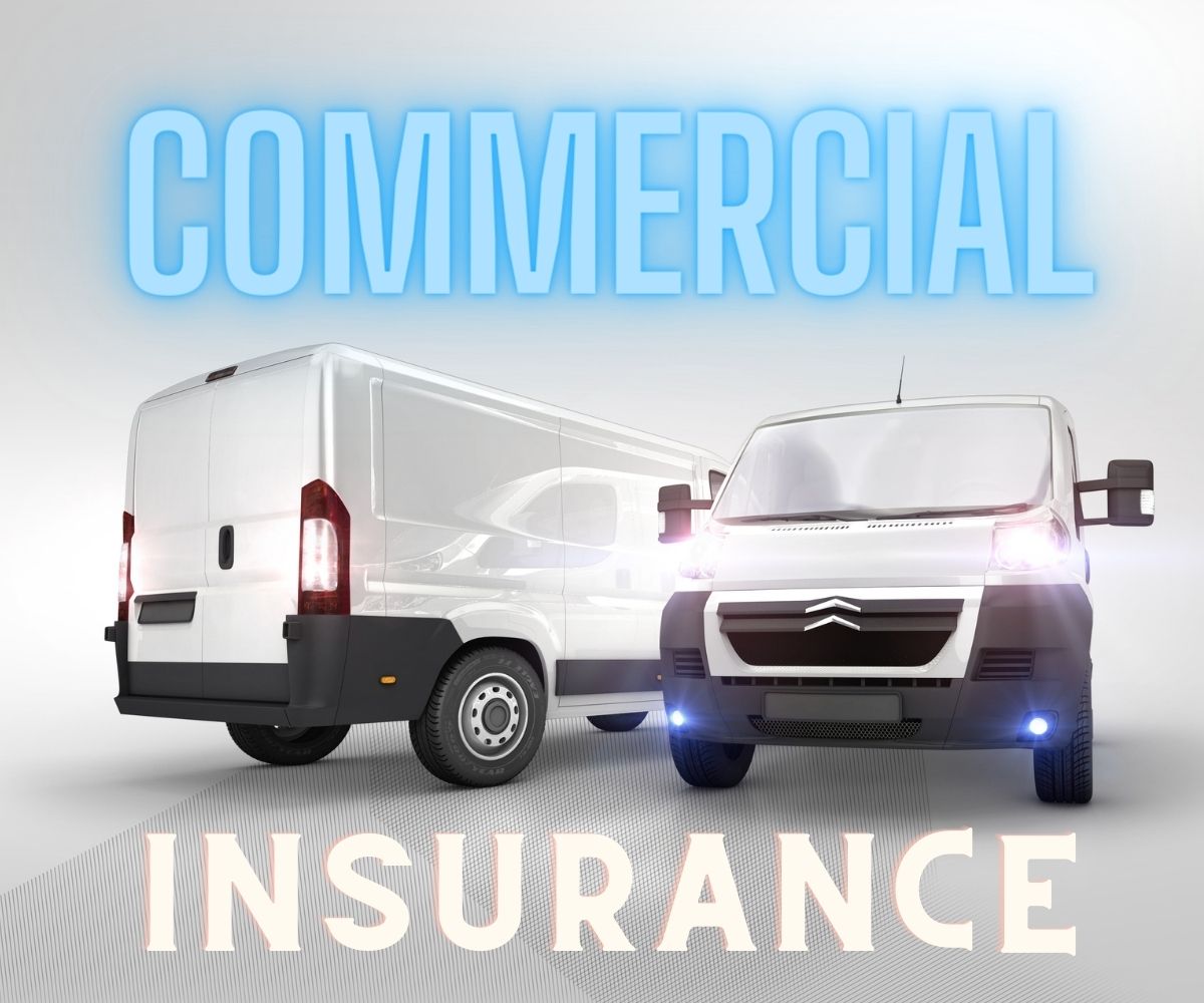 commercial auto insurance and tips