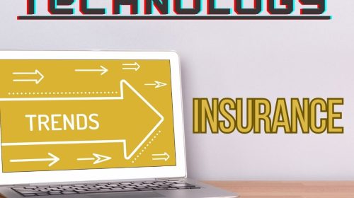 customer data insurance technology trends 1