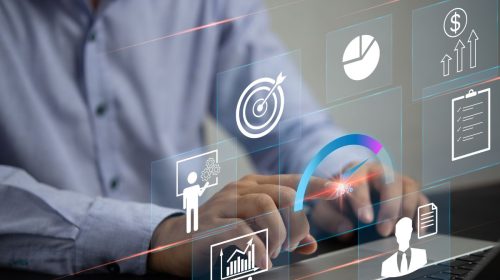 data management insurance claims software technology