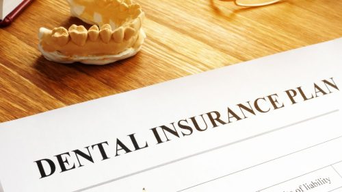 dental insurance and the plans