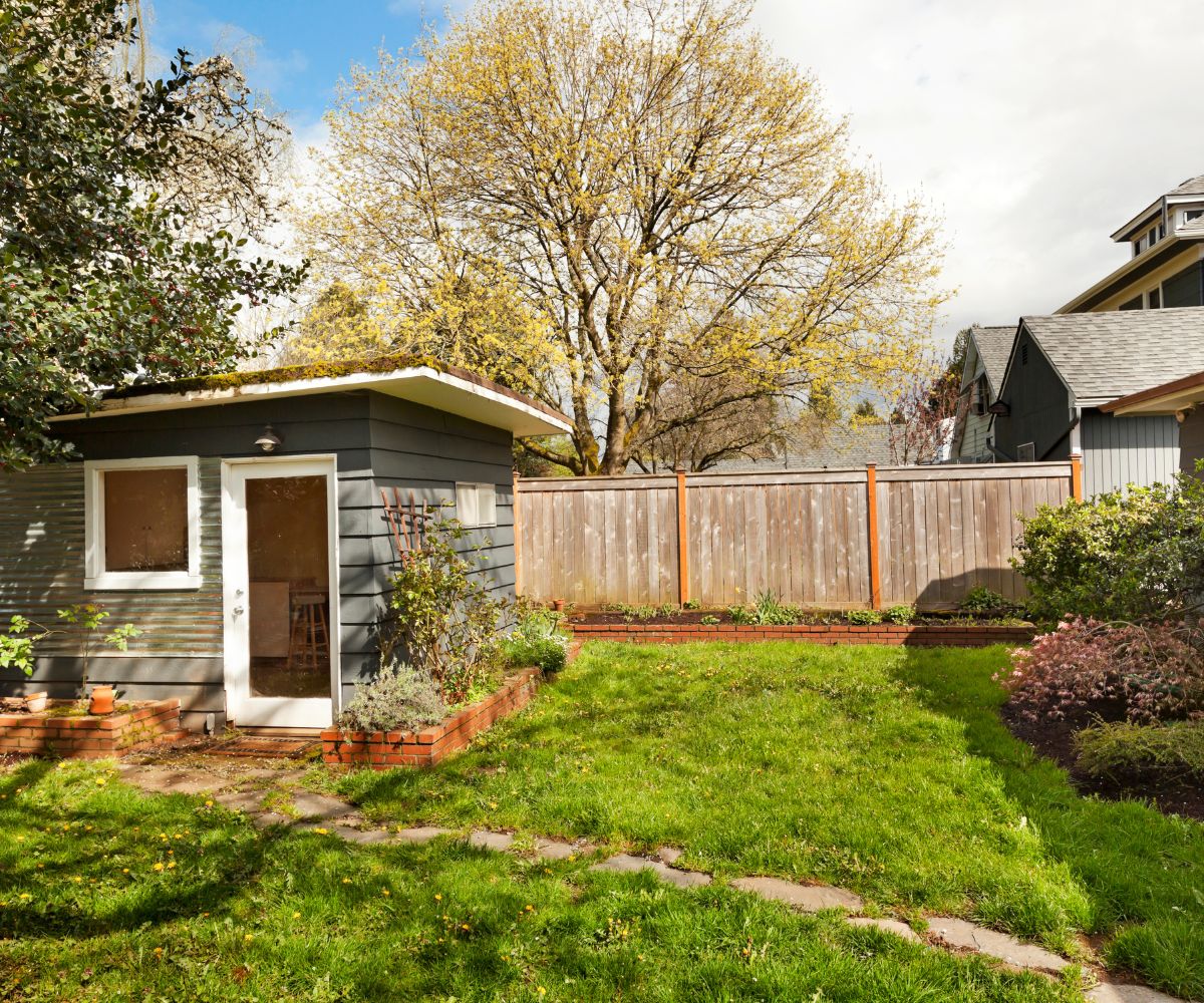 garden sheds office home insurance