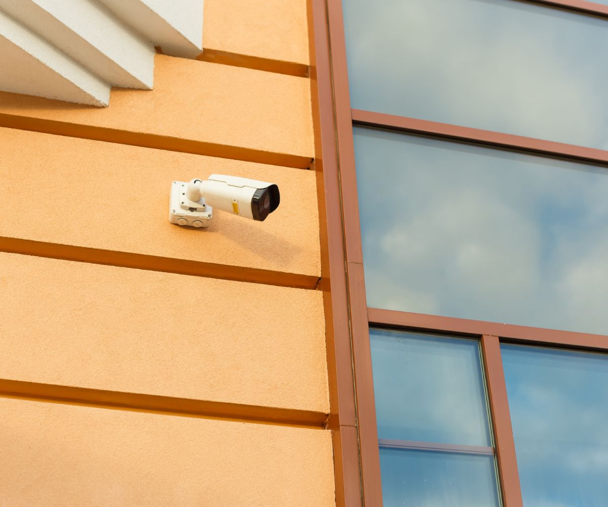 home security systems and insurance