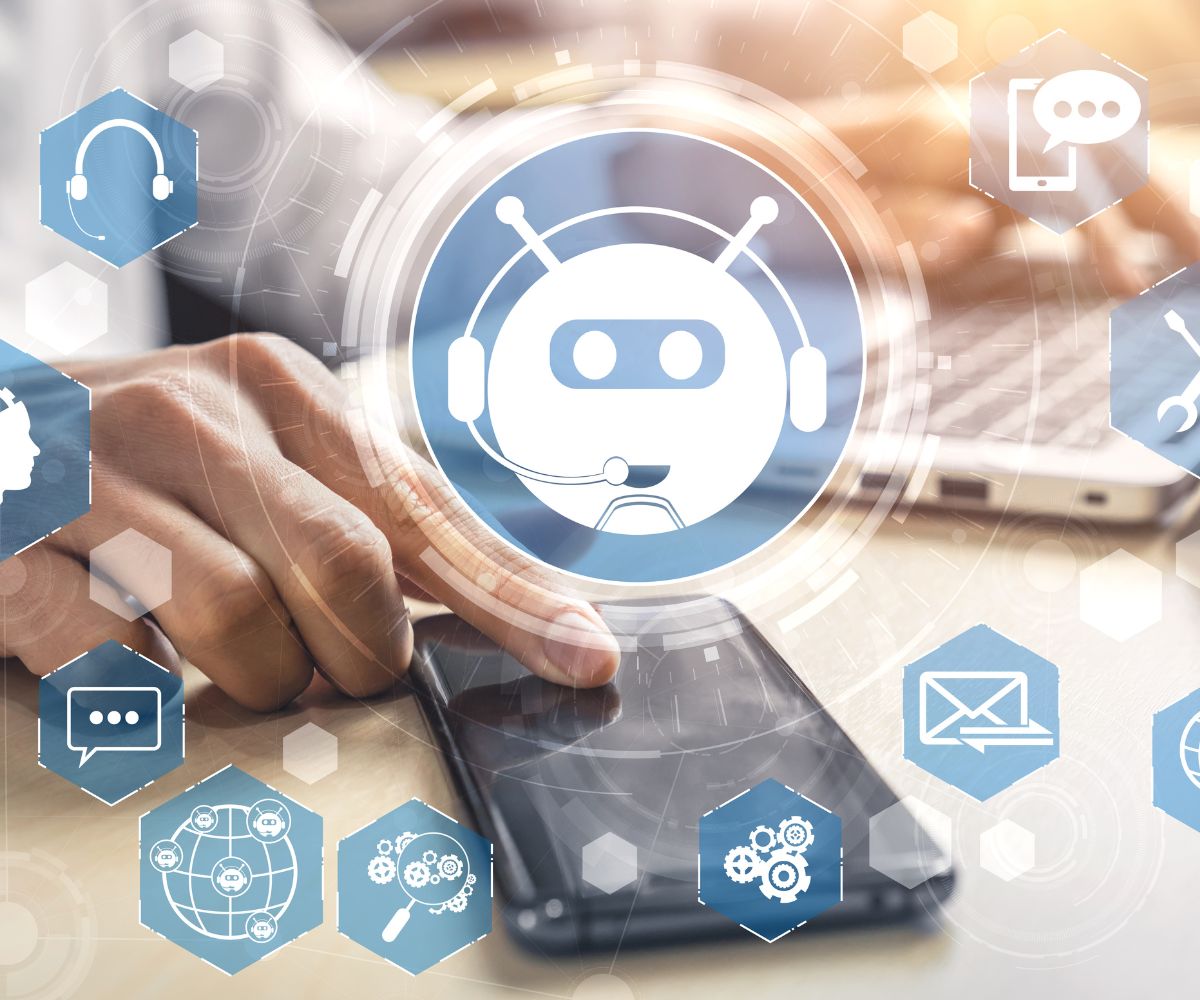 insurance technology trends chatbots AI