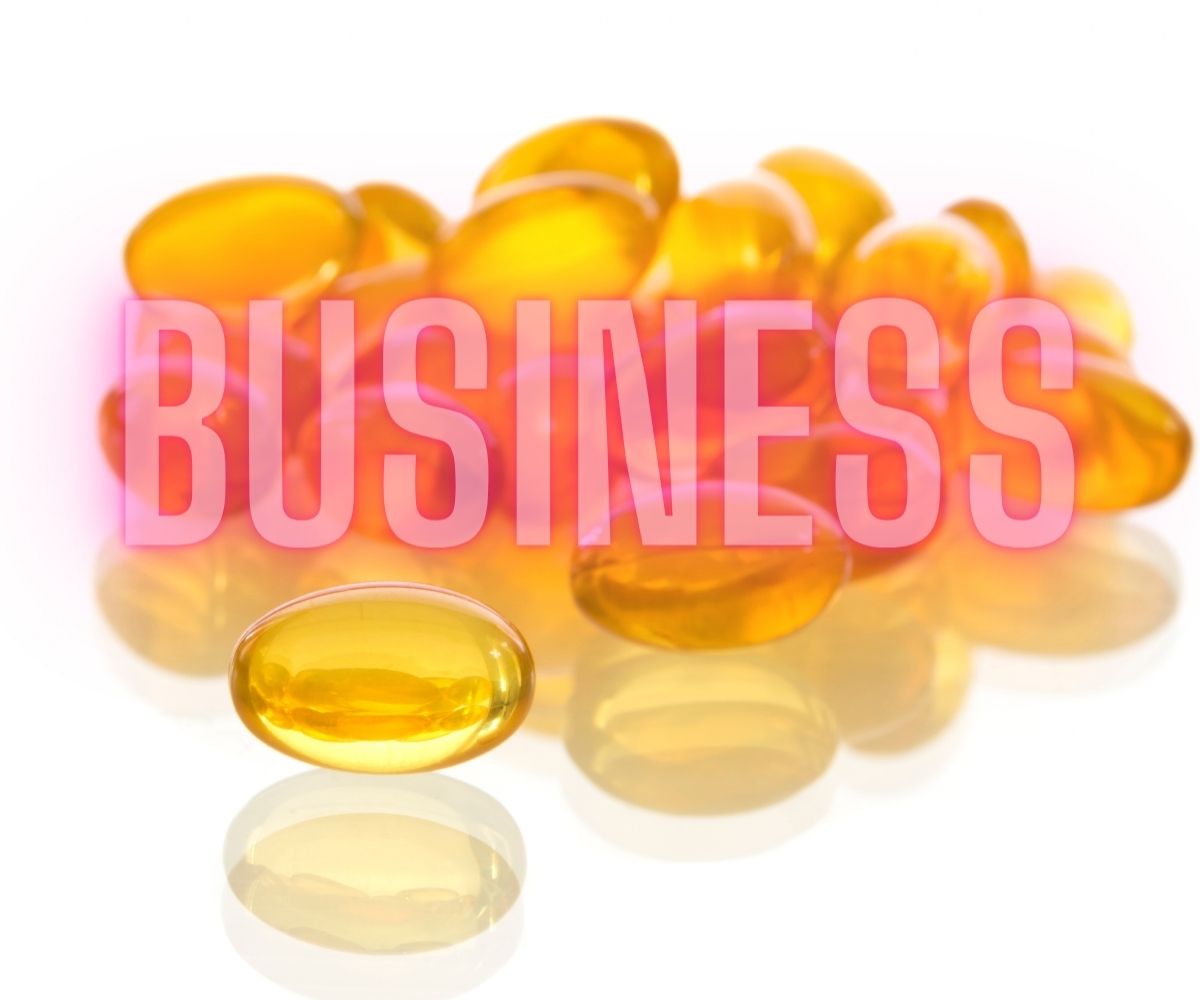 private label supplements manufacturers business owners