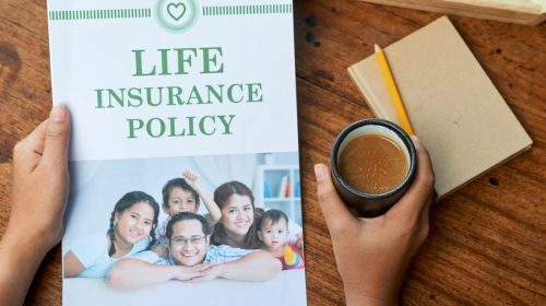 whole life insurance and retirement
