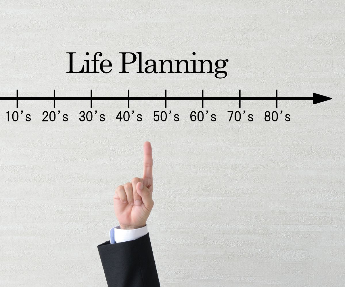 whole life insurance for lifetime