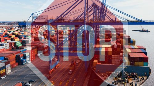 Cargo insurance - Stop