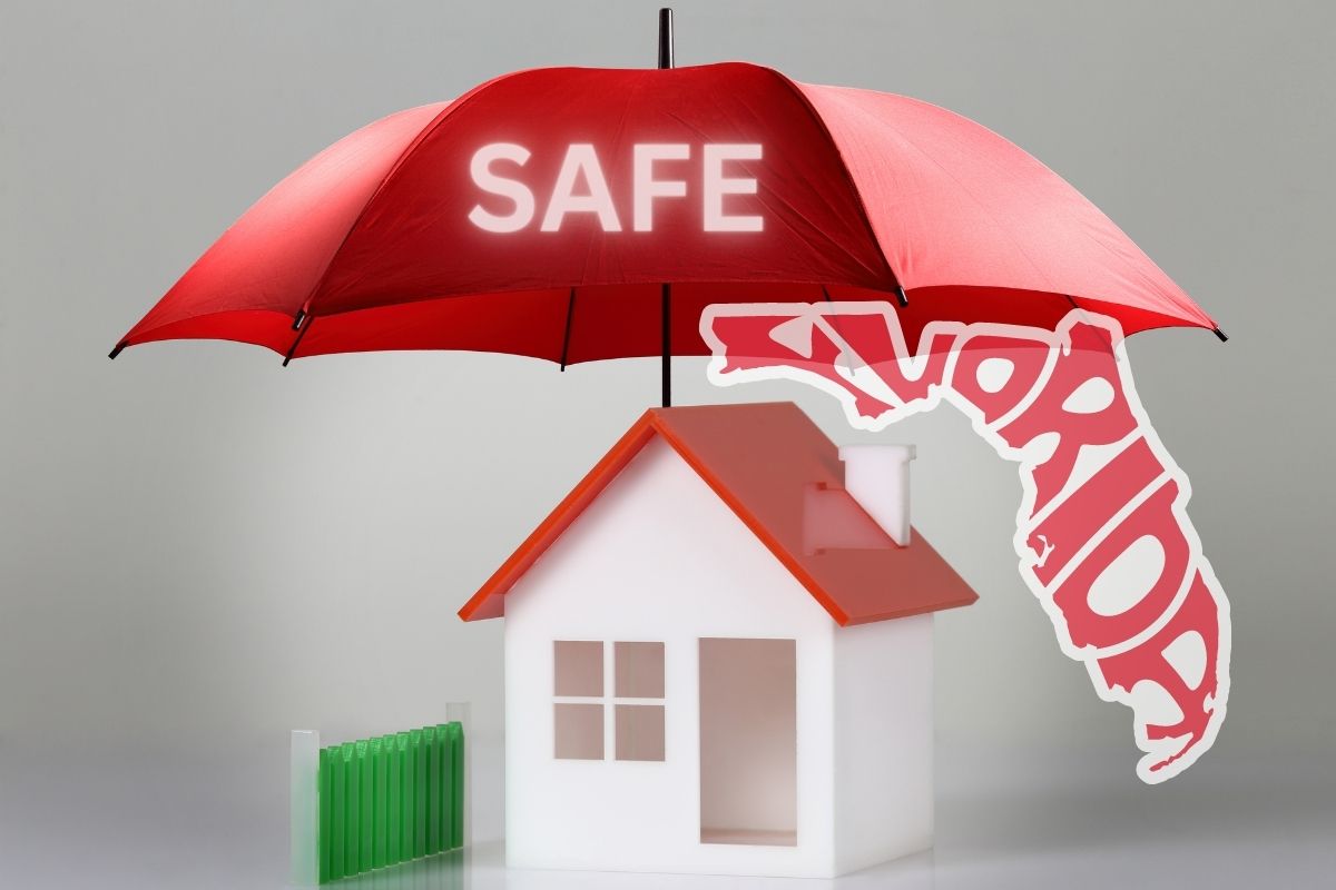 Home insurance - Safe in Florida