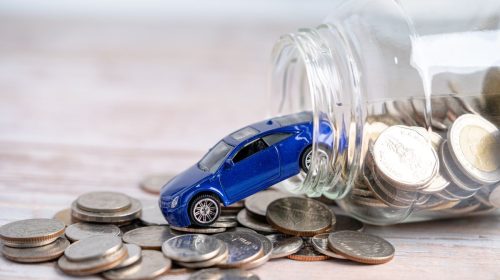Louisiana auto insurance - High rates