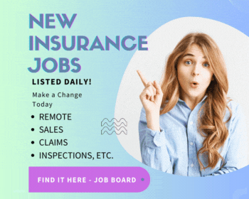 State Farm Boldly Upholds Commitment to Florida's Home Insurance Landscape 4 Insurance Job Board