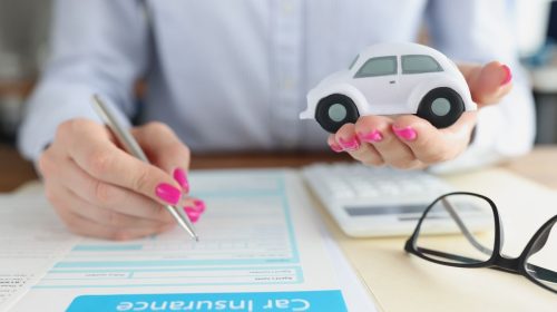 Auto Insurance - Insurer