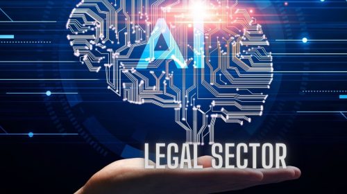 ai legal sector