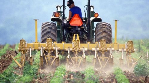 farming equipment insurance