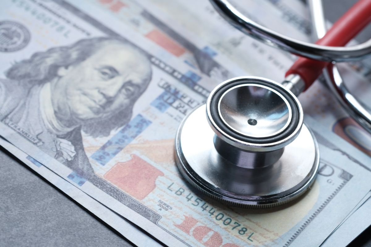 Health insurance - Money - Cost