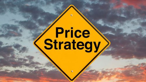 Home insurance - Price Strategy